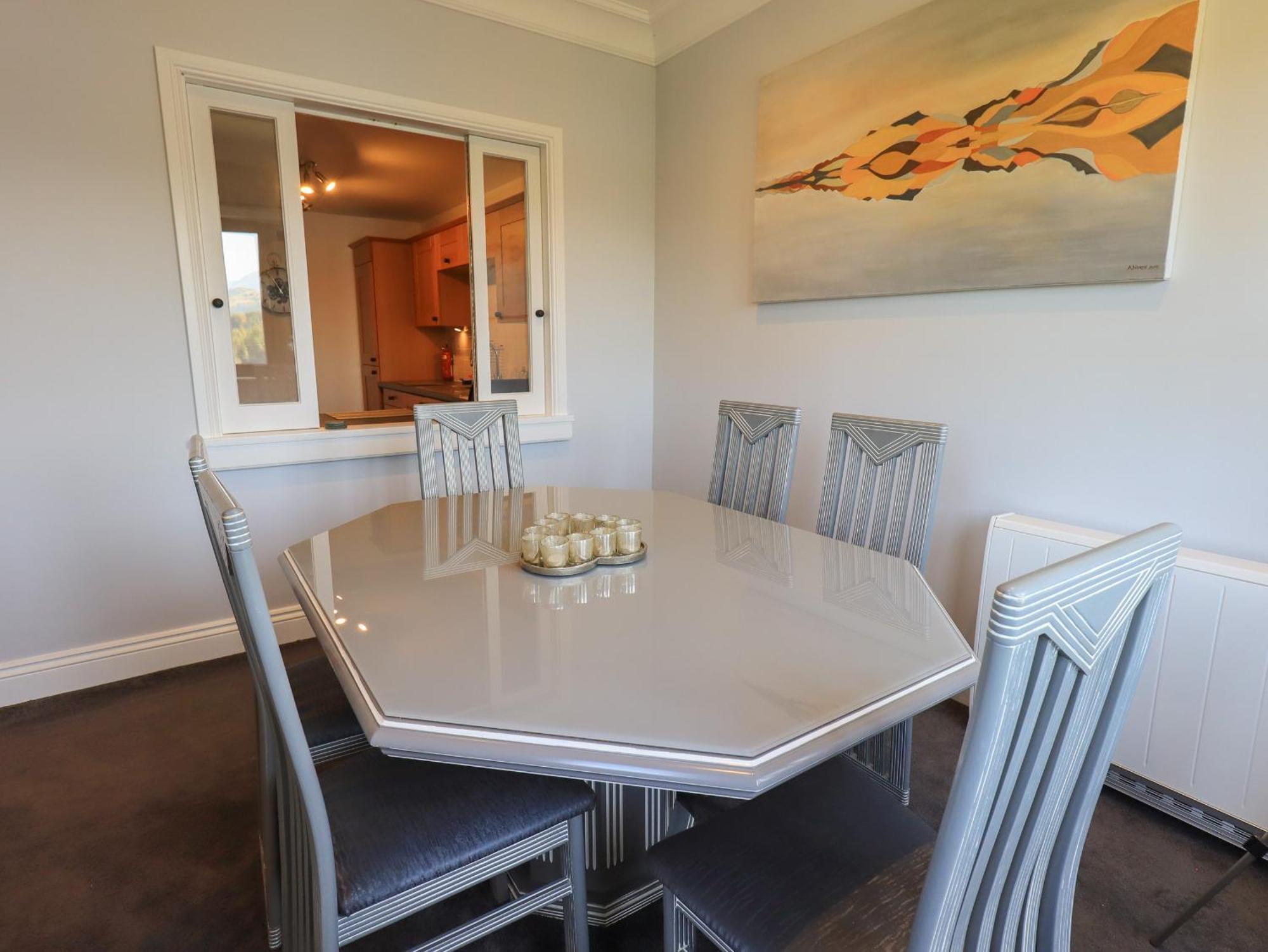 Romney Grange Villa แอมเบิลไซด์ ภายนอก รูปภาพ